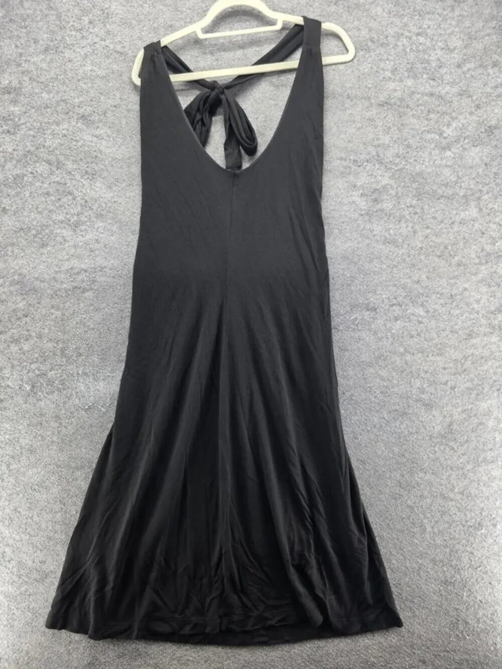 Banana Republic Dress Womens M Black
